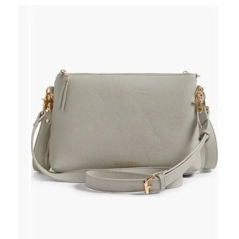 Bella Tunno 3 in 1 mini boss multifunctional Mommy bag NWT diaper/ maternity bag